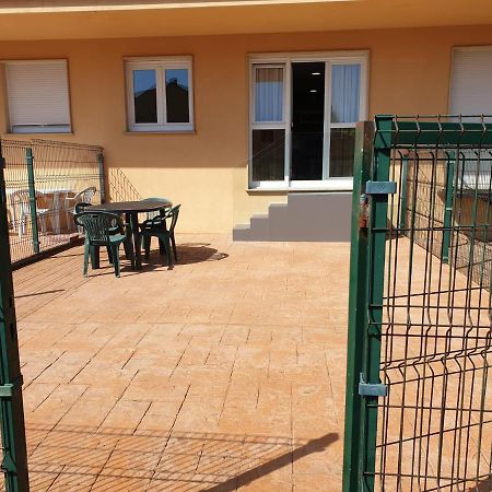 Apartamento Tira Finisterre Apartment Ngoại thất bức ảnh
