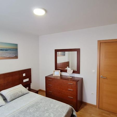 Apartamento Tira Finisterre Apartment Ngoại thất bức ảnh