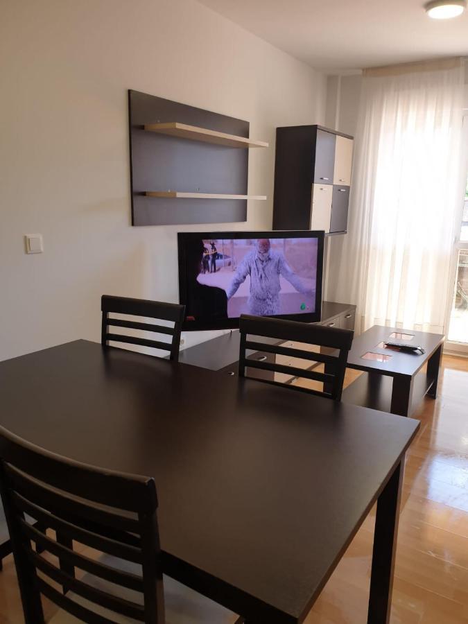 Apartamento Tira Finisterre Apartment Ngoại thất bức ảnh