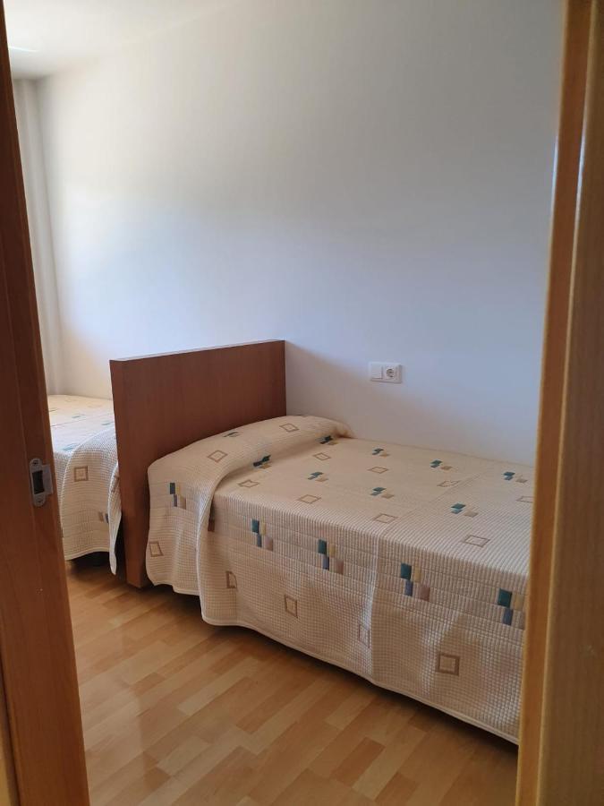 Apartamento Tira Finisterre Apartment Ngoại thất bức ảnh