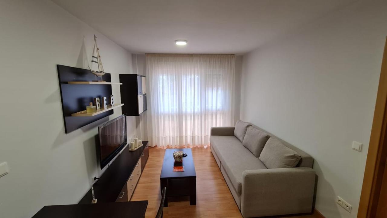 Apartamento Tira Finisterre Apartment Ngoại thất bức ảnh