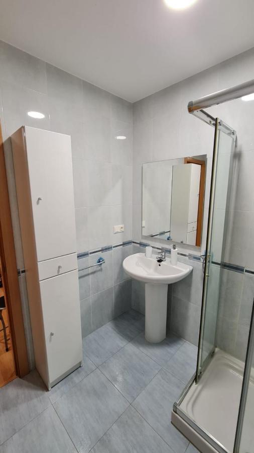 Apartamento Tira Finisterre Apartment Ngoại thất bức ảnh