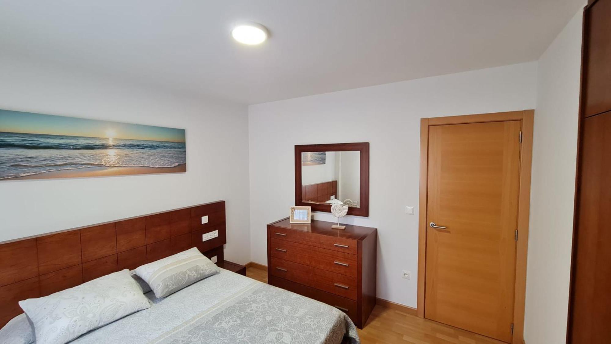 Apartamento Tira Finisterre Apartment Ngoại thất bức ảnh